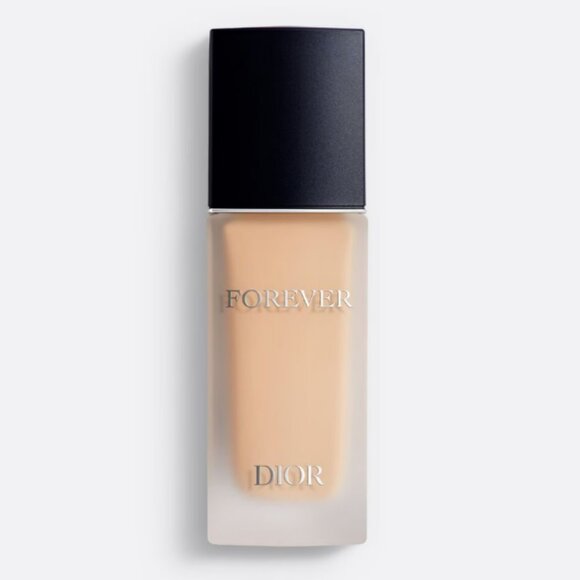 New! Dior Forever Matte Foundation - PLEASE SEE ALL PICS